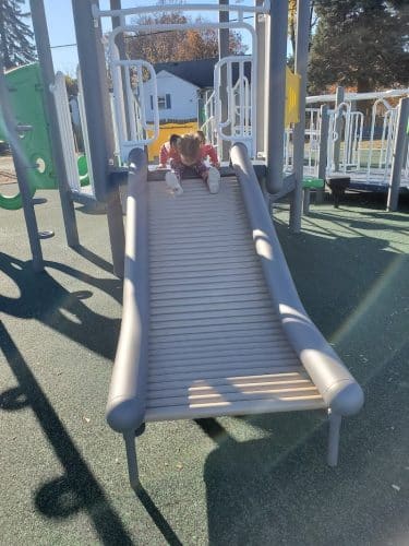 Heyer-Bayer Memorial Park