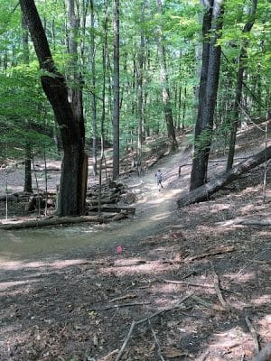 Irondequoit Bay Park West