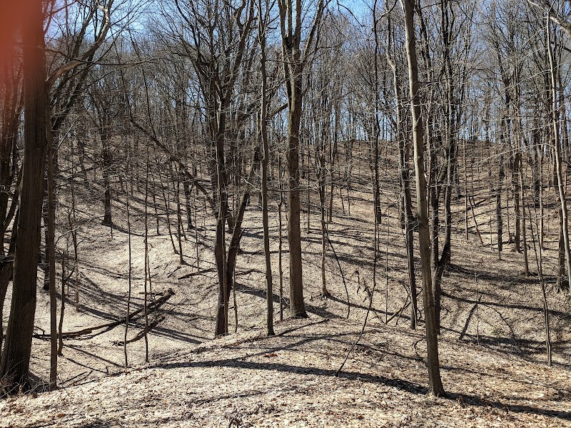 Irondequoit Bay Park West - Irondequoit, NY