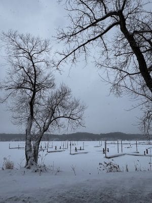 Irondequoit Bay Park West