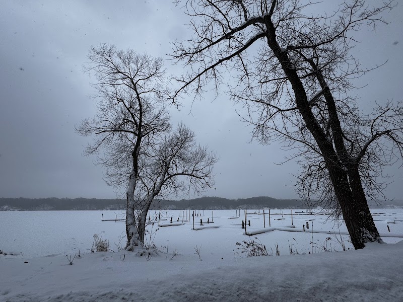 Irondequoit Bay Park West - Irondequoit, NY