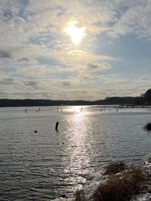 Irondequoit Bay Park West