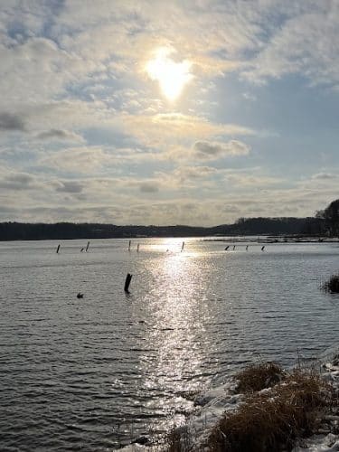 Irondequoit Bay Park West