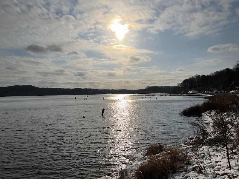 Irondequoit Bay Park West - Irondequoit, NY