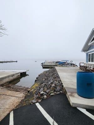 Irondequoit Bay Park West