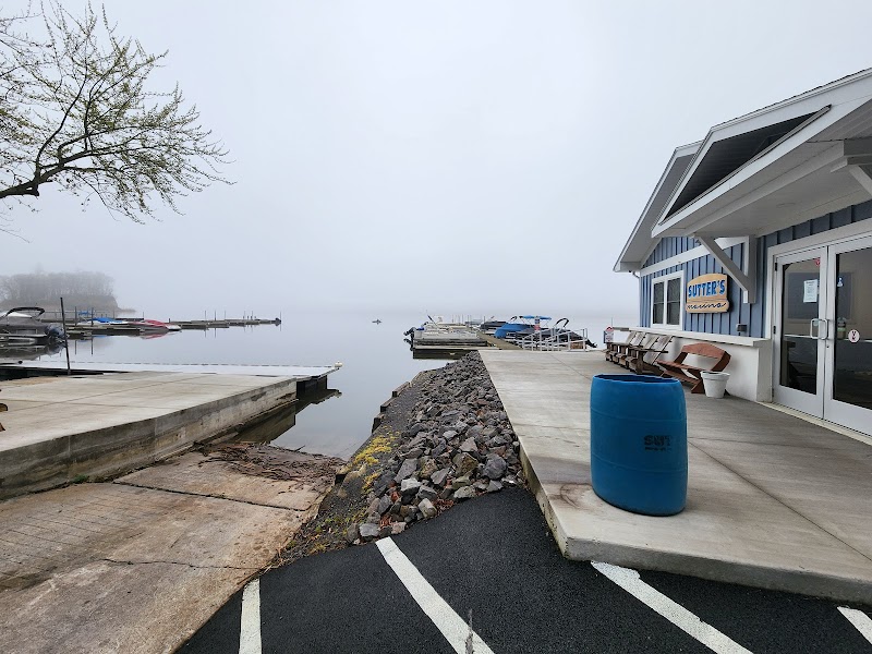 Irondequoit Bay Park West - Irondequoit, NY