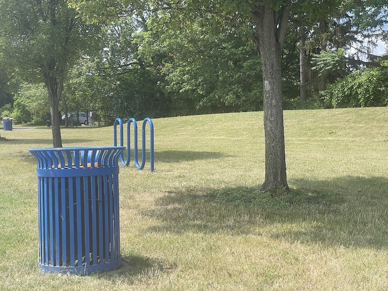 Joshua Park - Irondequoit, NY