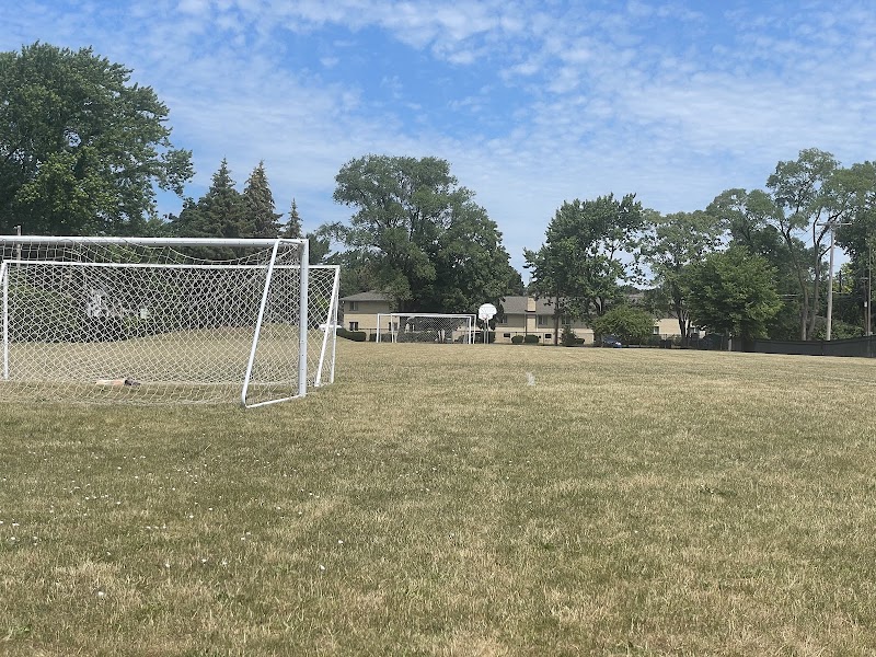 Joshua Park - Irondequoit, NY