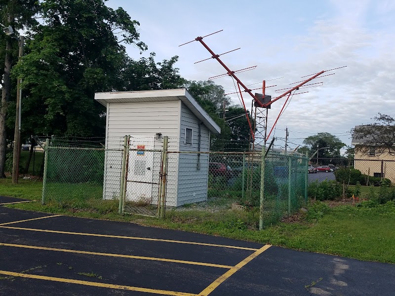 Joshua Park - Irondequoit, NY