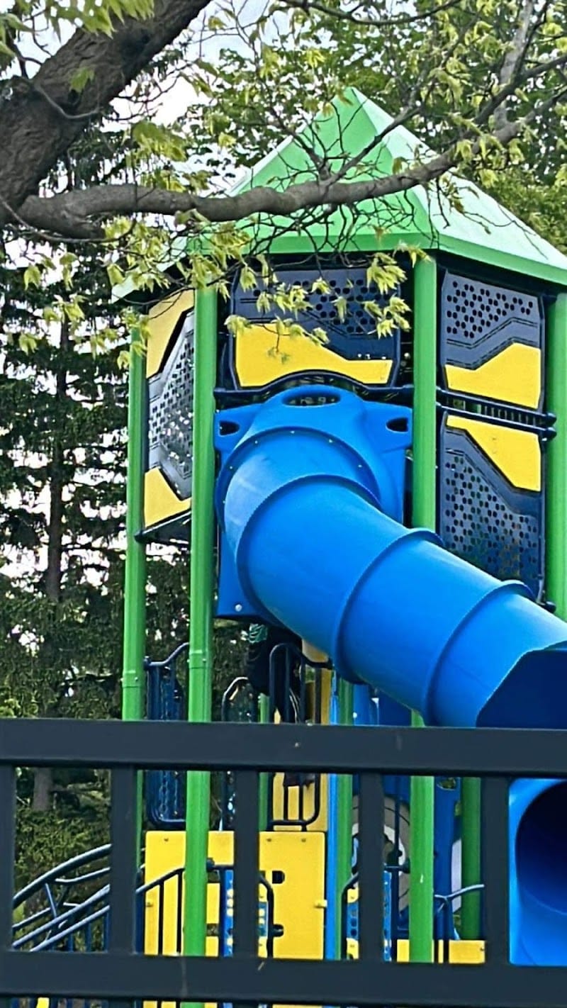 Joshua Park - Irondequoit, NY
