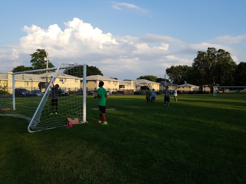 Joshua Park - Irondequoit, NY
