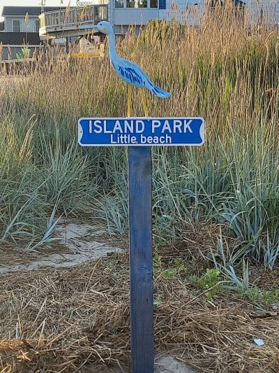 Little Beach Village of Island Park - Island Park, NY