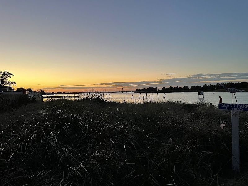 Little Beach Village of Island Park - Island Park, NY