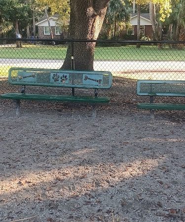 Bark Park
