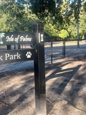 Bark Park