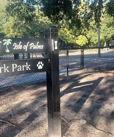 Bark Park