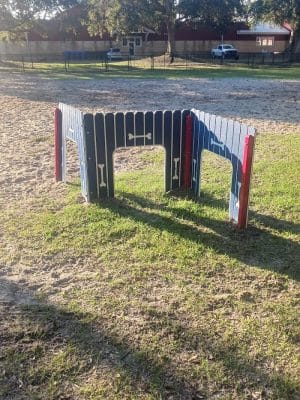 Bark Park