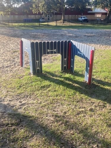 Bark Park