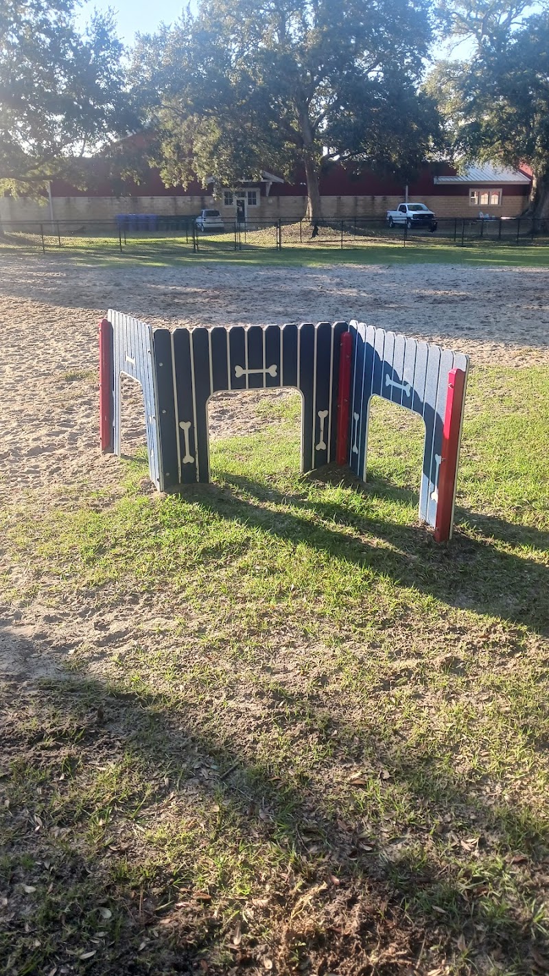 Bark Park - Isle of Palms, SC