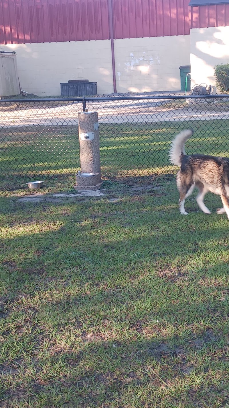 Bark Park - Isle of Palms, SC