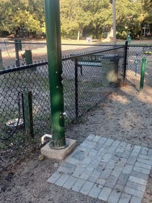 Bark Park