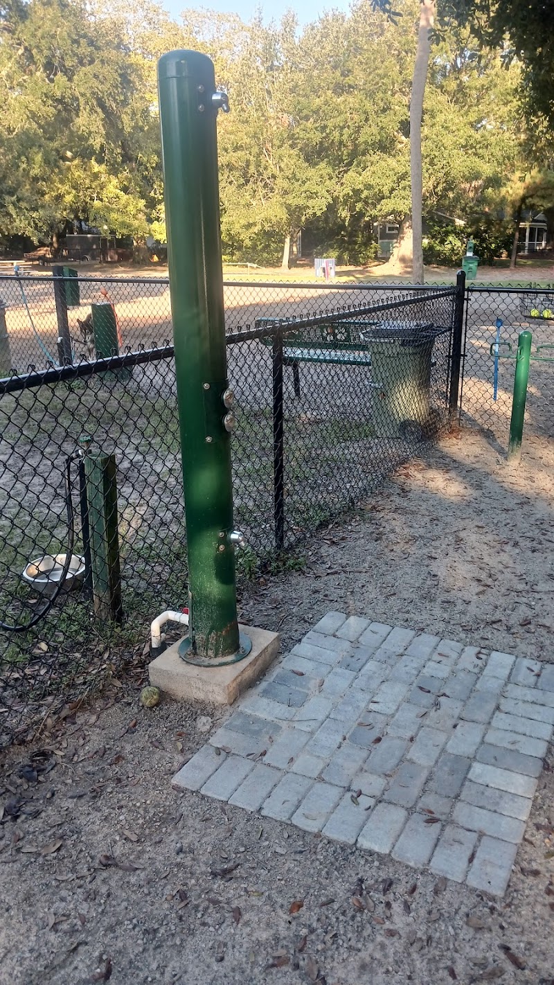 Bark Park - Isle of Palms, SC