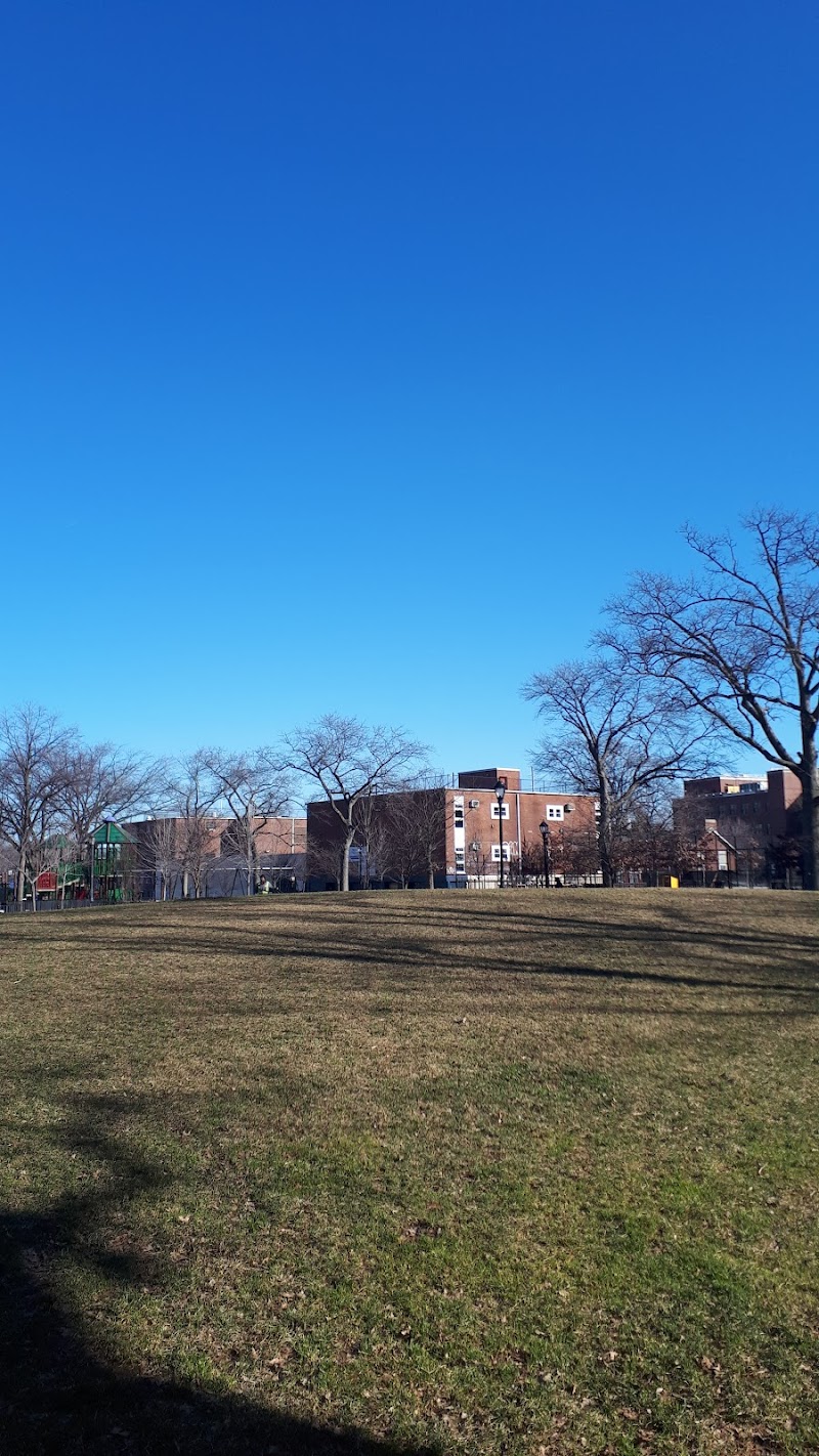 Travers Park - Jackson Heights, NY