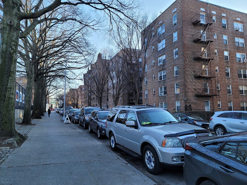 Travers Park - Jackson Heights, NY