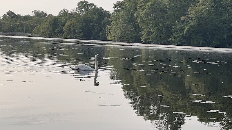 Jackson Lake Park - Jackson Township, NJ