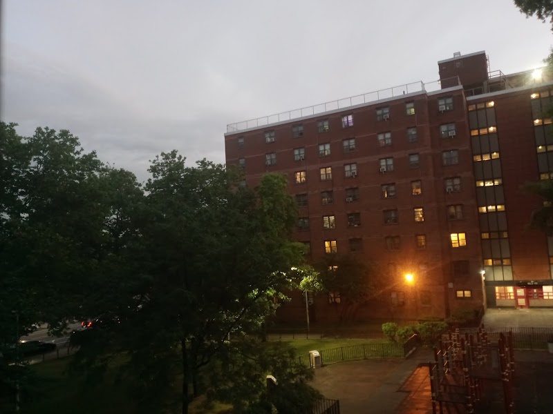 Baisley Park - Jamaica, NY