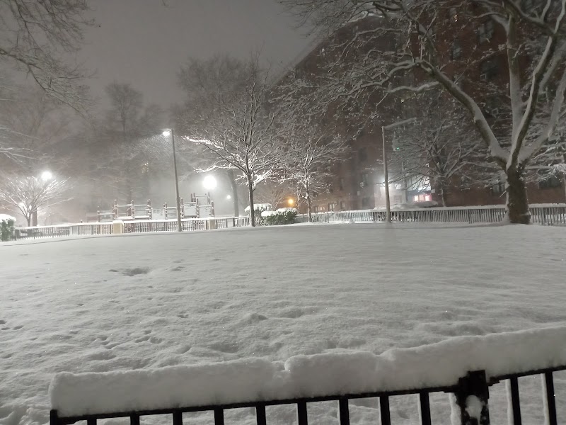 Baisley Park - Jamaica, NY