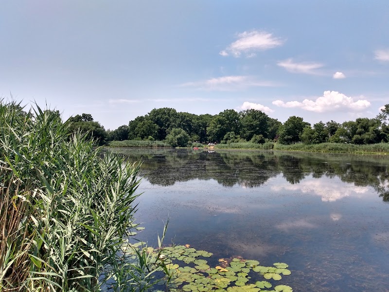 Baisley Pond Park - Jamaica, NY