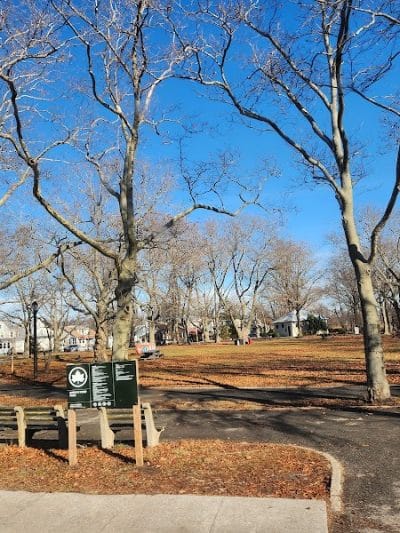 Baisley Pond Park - Jamaica, NY