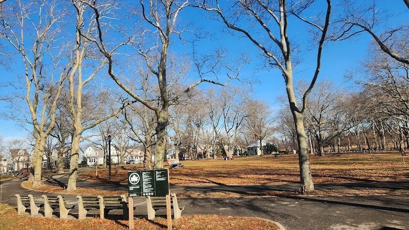 Baisley Pond Park - Jamaica, NY