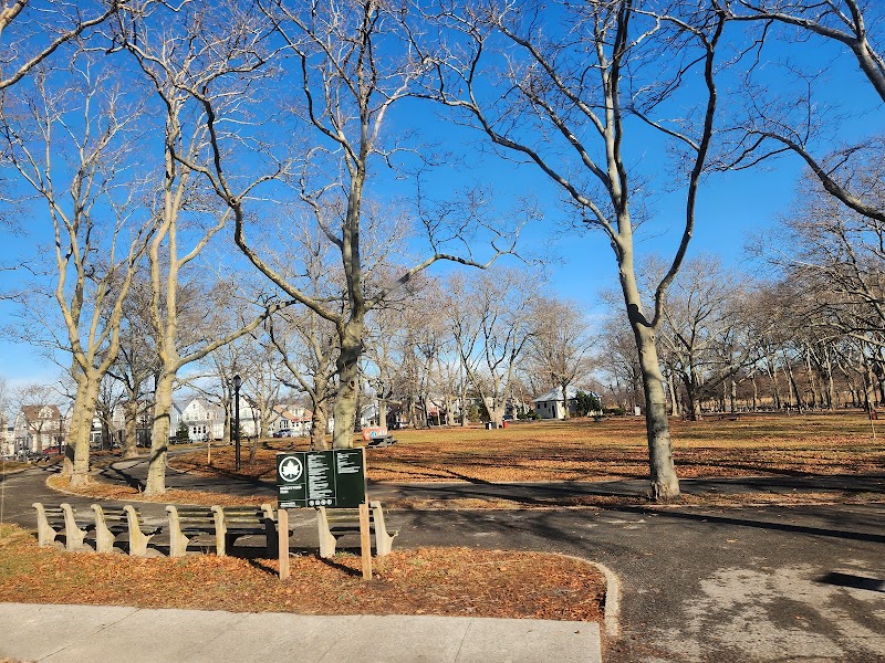 Baisley Pond Park - Jamaica, NY