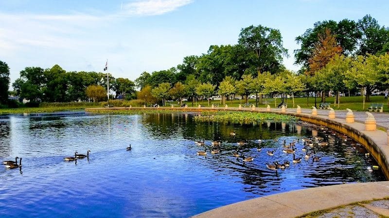 Baisley Pond Park - Jamaica, NY