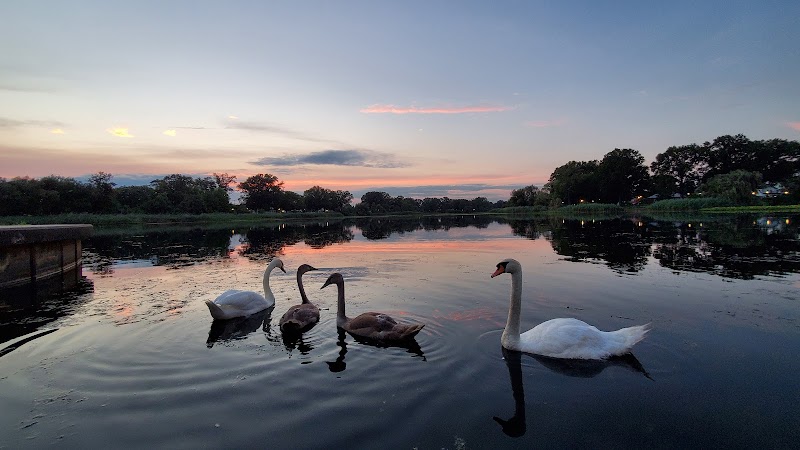 Baisley Pond Park - Jamaica, NY