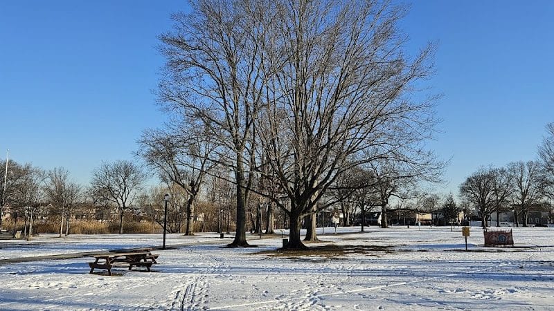 Baisley Pond Park - Jamaica, NY