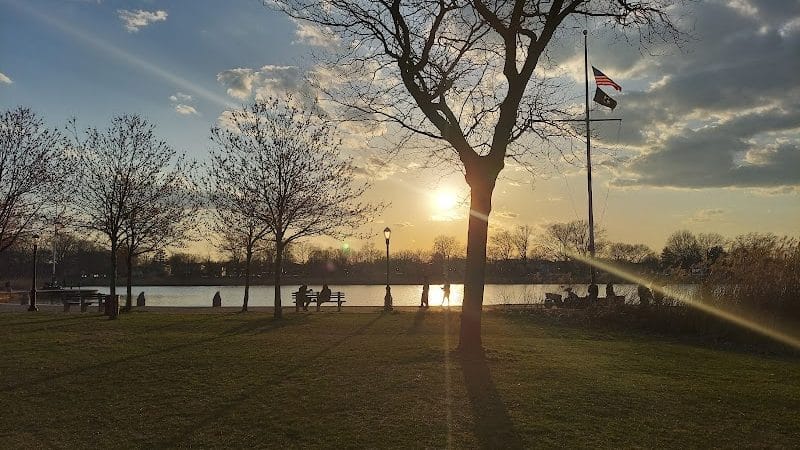 Baisley Pond Park - Jamaica, NY