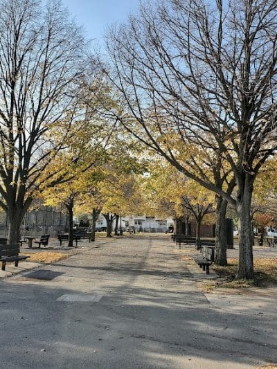 Baisley Pond Park - Jamaica, NY
