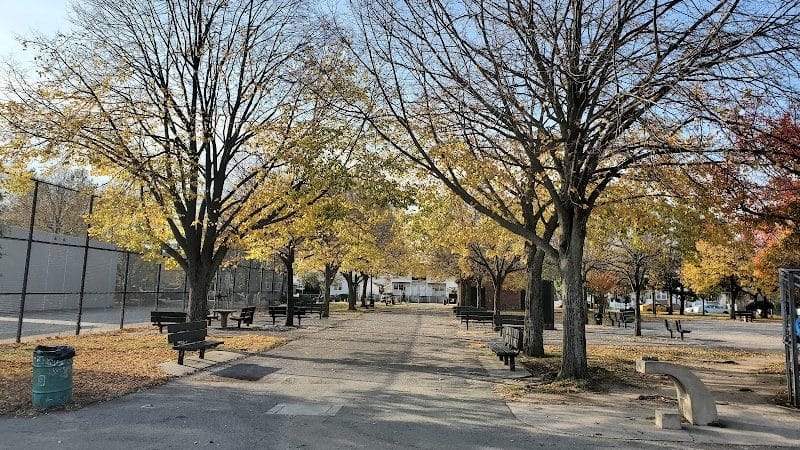 Baisley Pond Park - Jamaica, NY