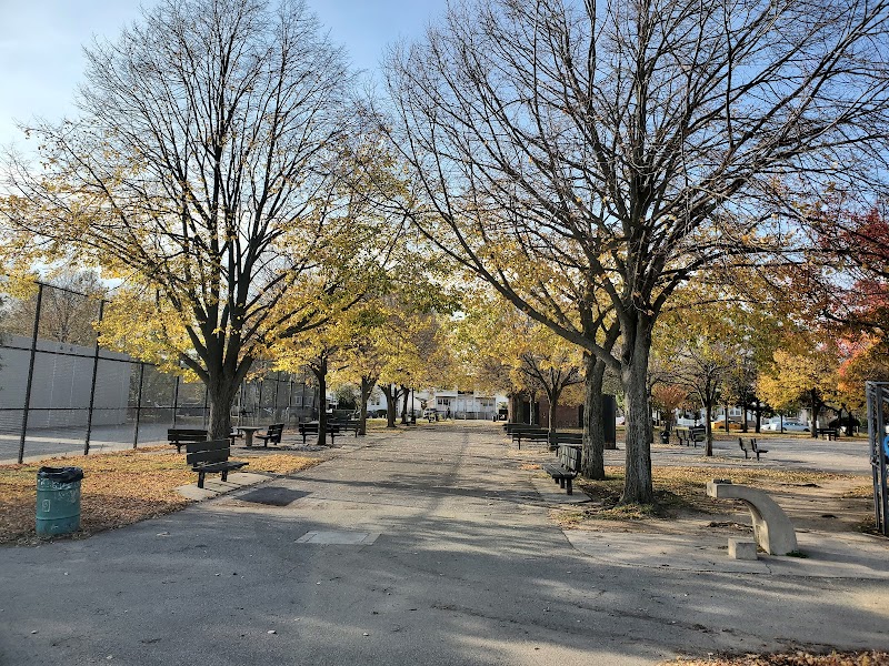 Baisley Pond Park - Jamaica, NY