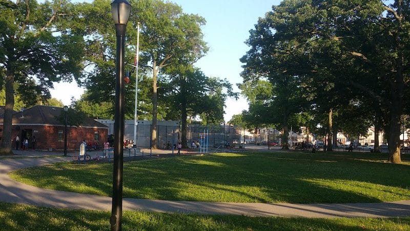 Breininger Park - Jamaica, NY