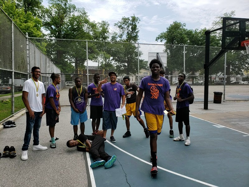 Breininger Park - Jamaica, NY