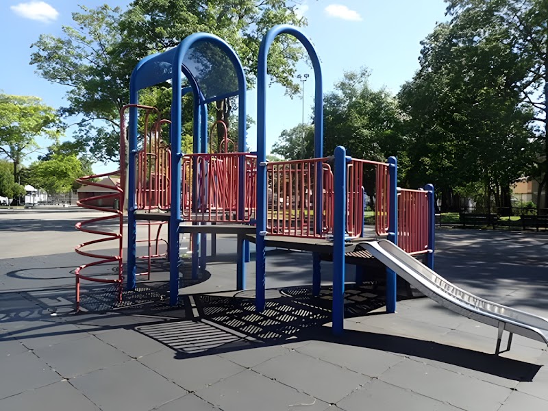 Breininger Park - Jamaica, NY