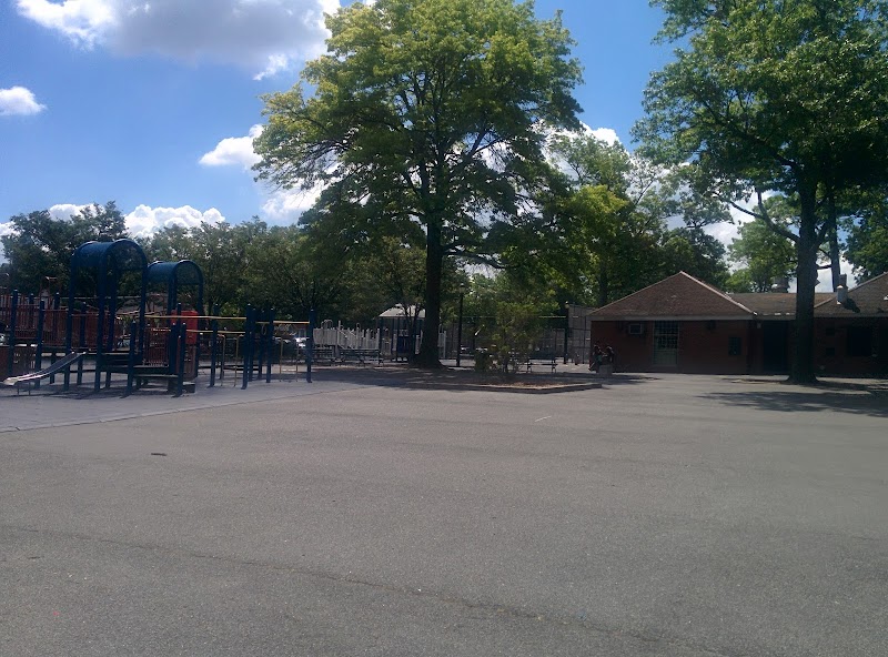 Breininger Park - Jamaica, NY