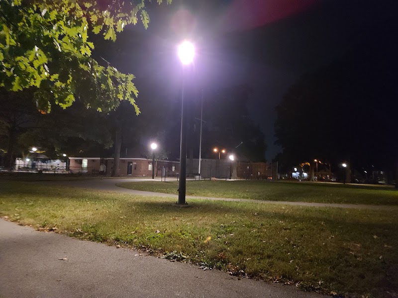 Breininger Park - Jamaica, NY