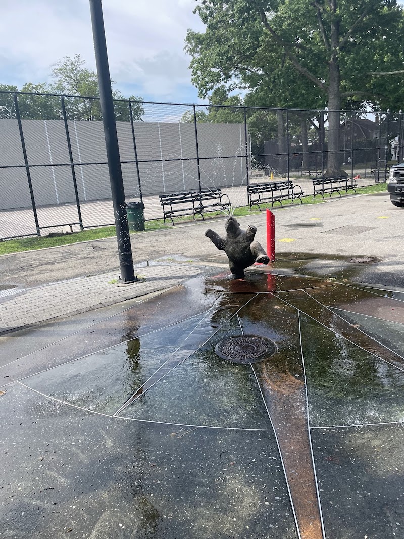 Breininger Park - Jamaica, NY