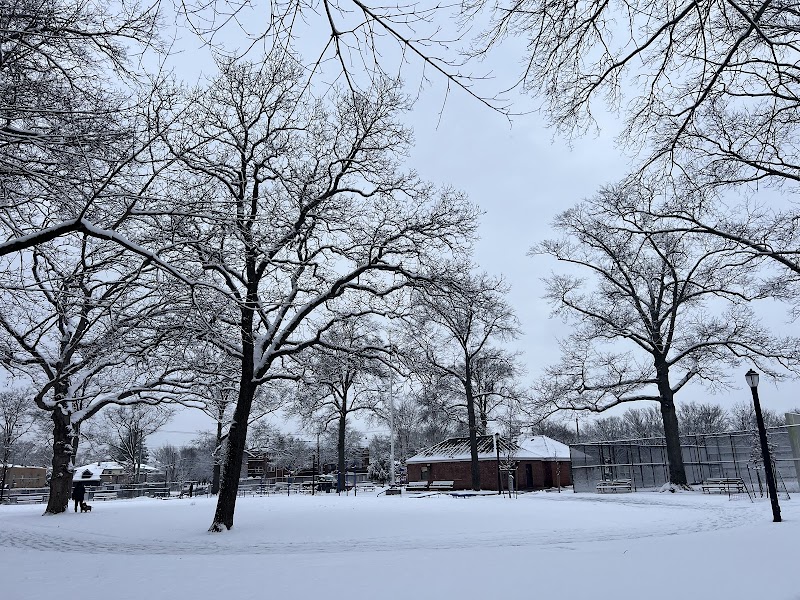 Breininger Park - Jamaica, NY