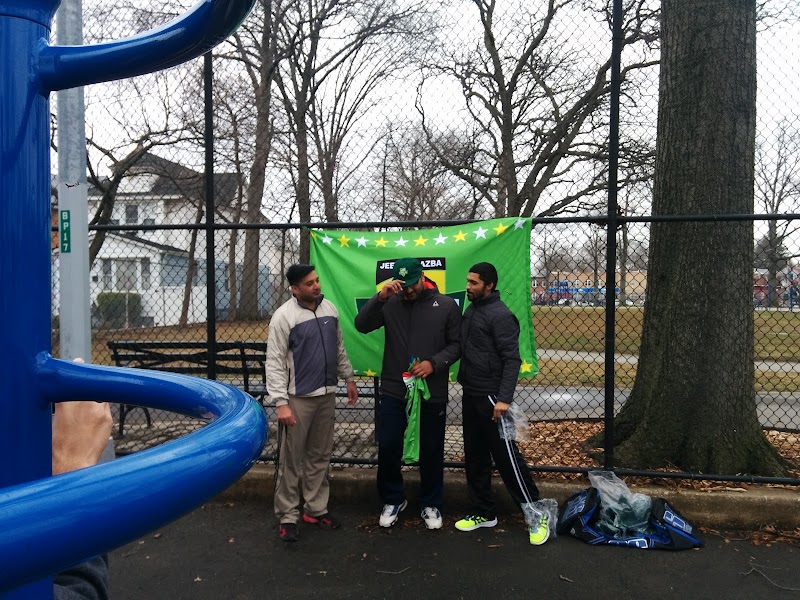 Breininger Park - Jamaica, NY